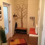 Appartement Kleeblatt