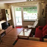 Kleeblatt Appartement