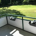 Appartement Kleeblatt