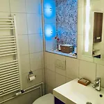 Appartement Kleeblatt *