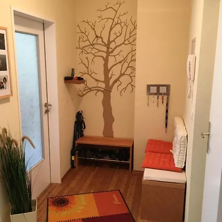 Apartment Kleeblatt
