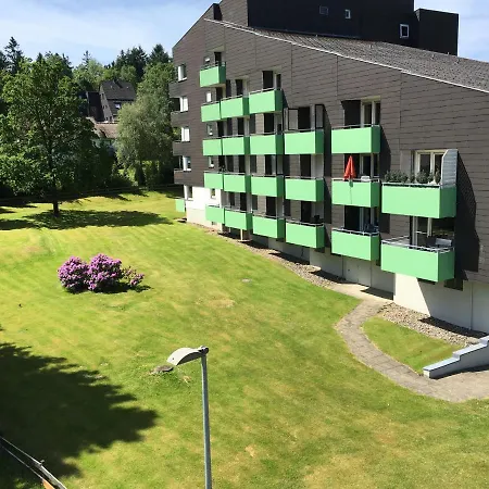 Kleeblatt Goslar