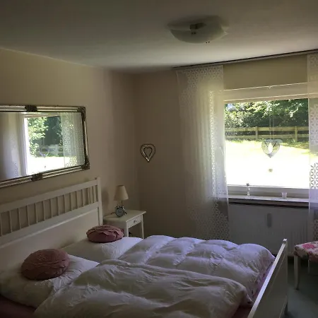 Apartment Kleeblatt *