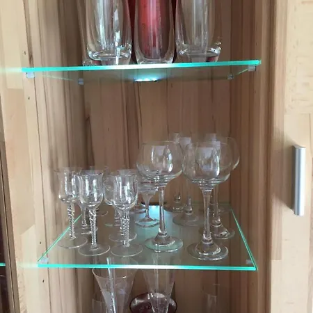 Apartament Kleeblatt *