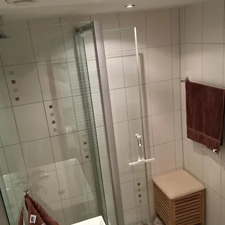 Apartment Kleeblatt *