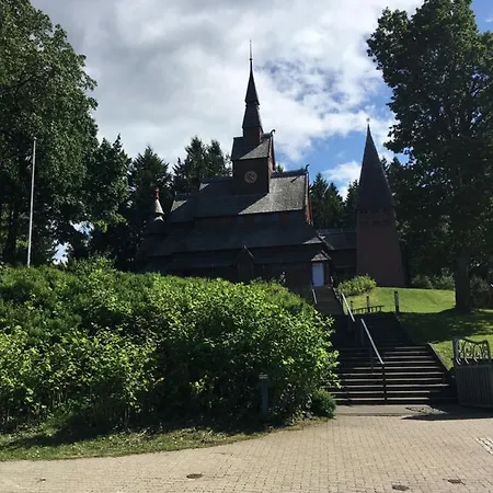 Apartament Kleeblatt