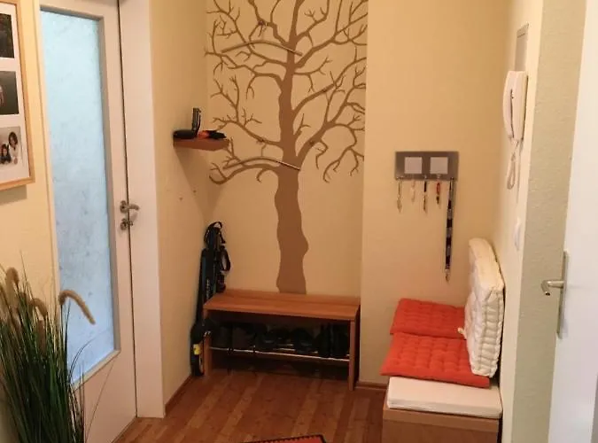 Apartamento Kleeblatt