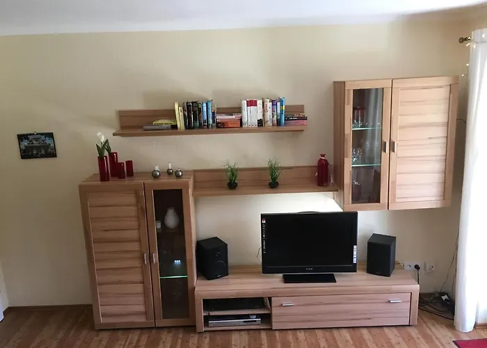 Kleeblatt Apartamento *
