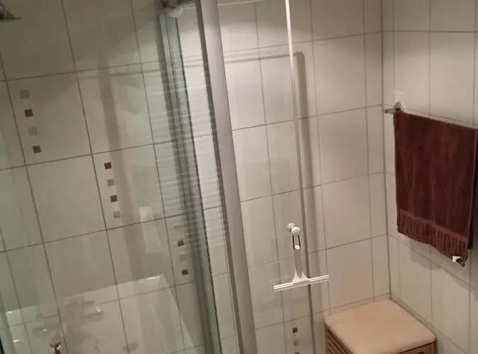 Apartamento Kleeblatt *